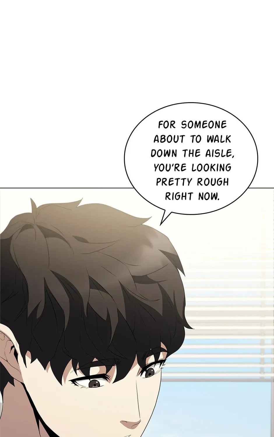 A True Doctor Chapter 219 — Page 41