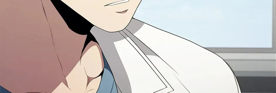 A True Doctor Chapter 219 — Page 42