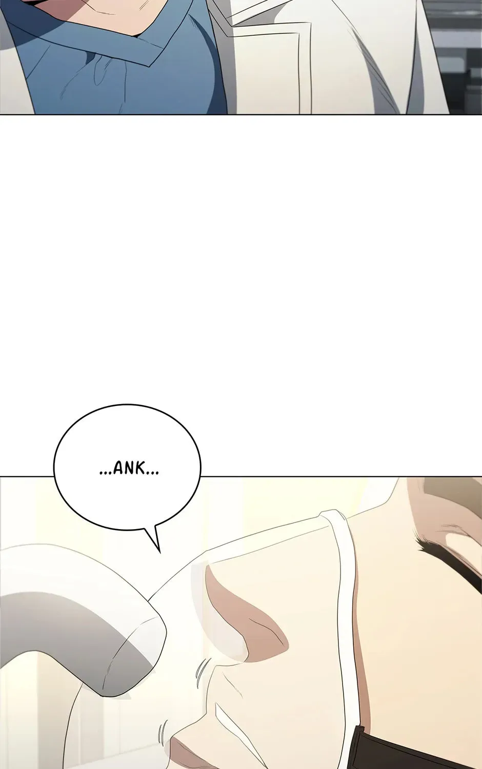 A True Doctor Chapter 219 — Page 43