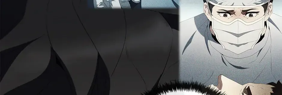 A True Doctor Chapter 219 — Page 46