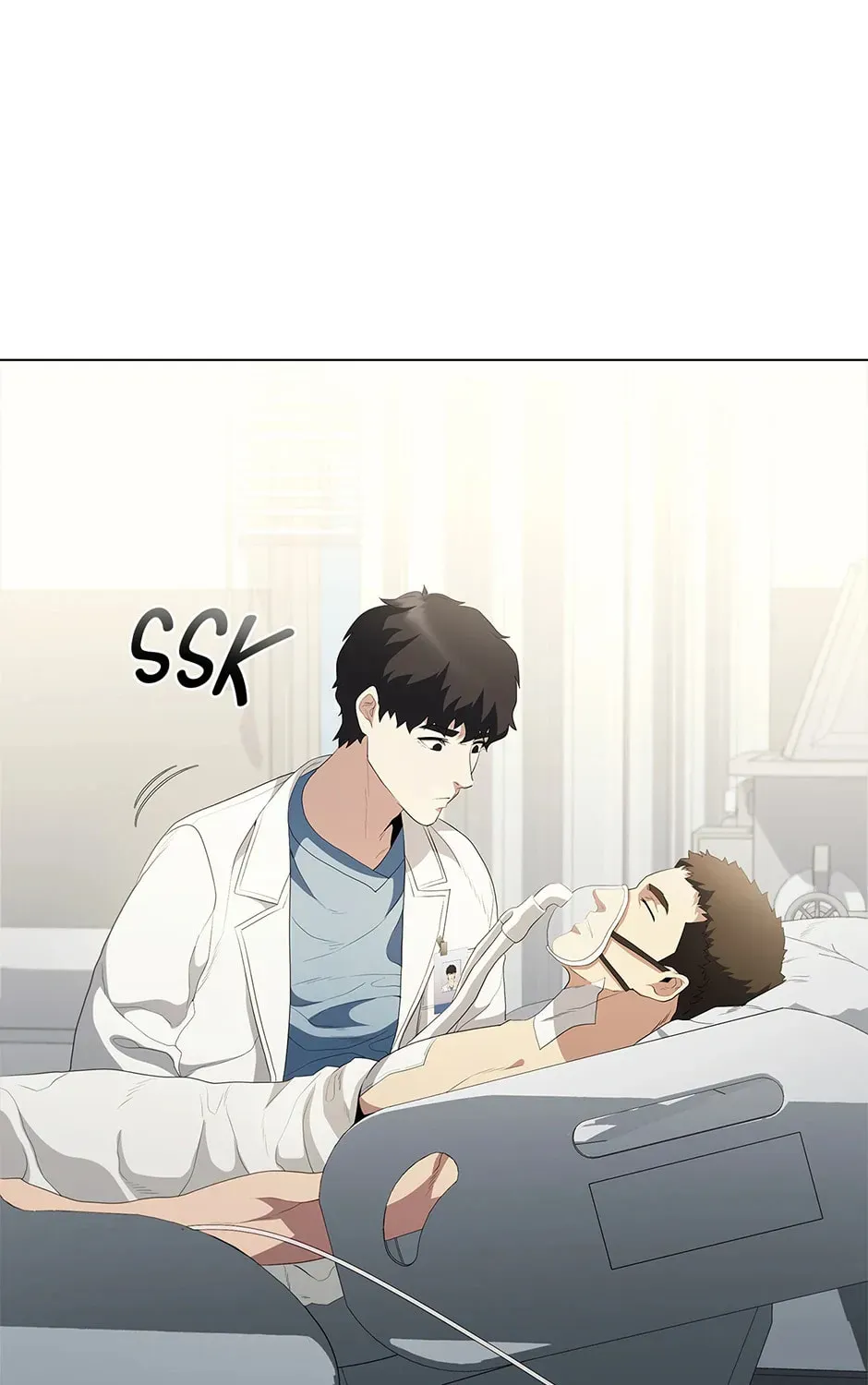 A True Doctor Chapter 219 — Page 49