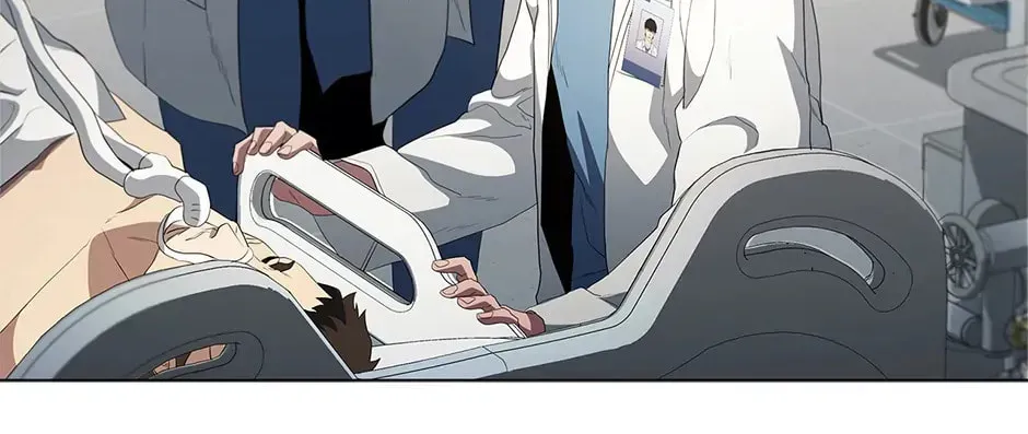 A True Doctor Chapter 219 — Page 64