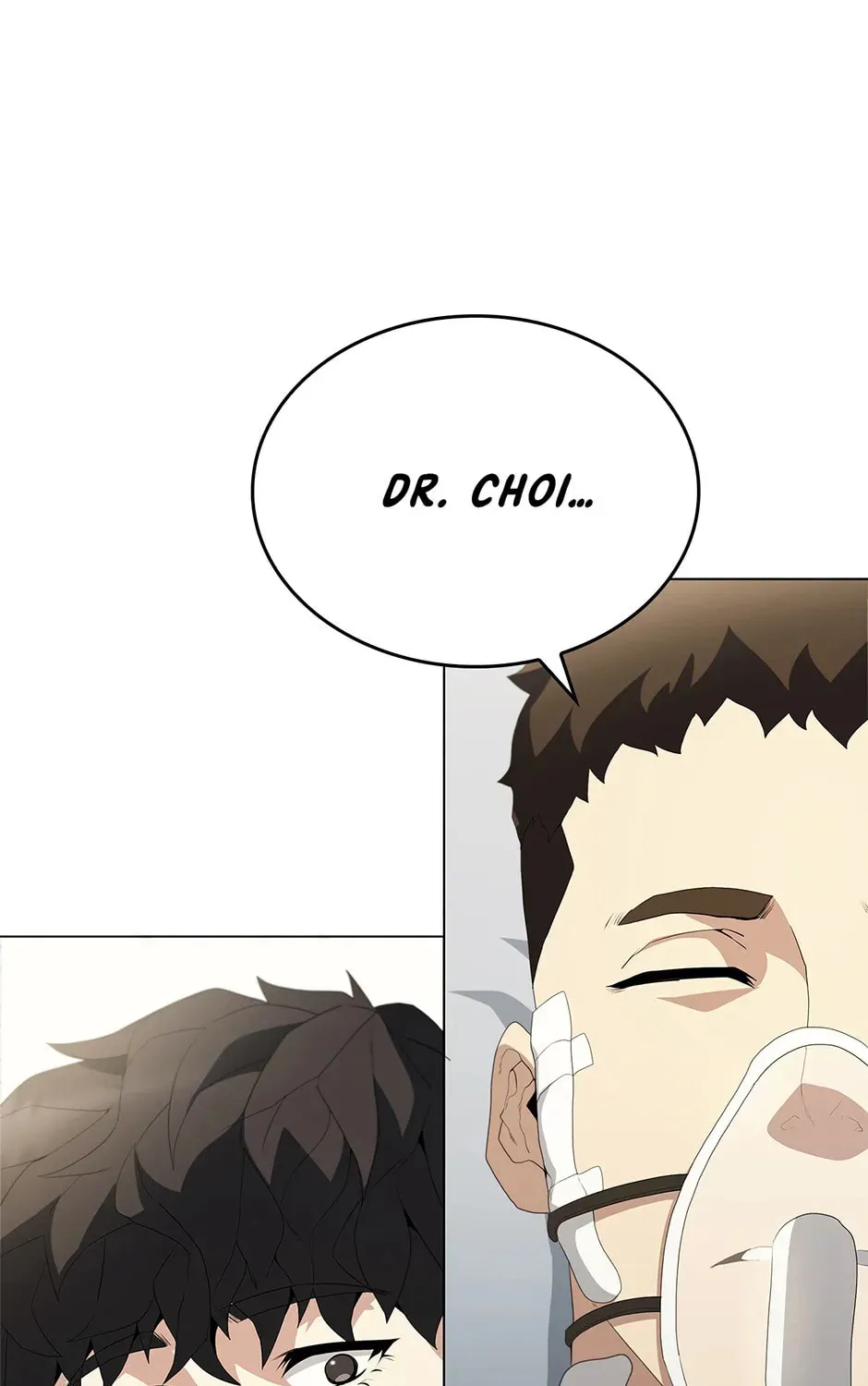 A True Doctor Chapter 219 — Page 65