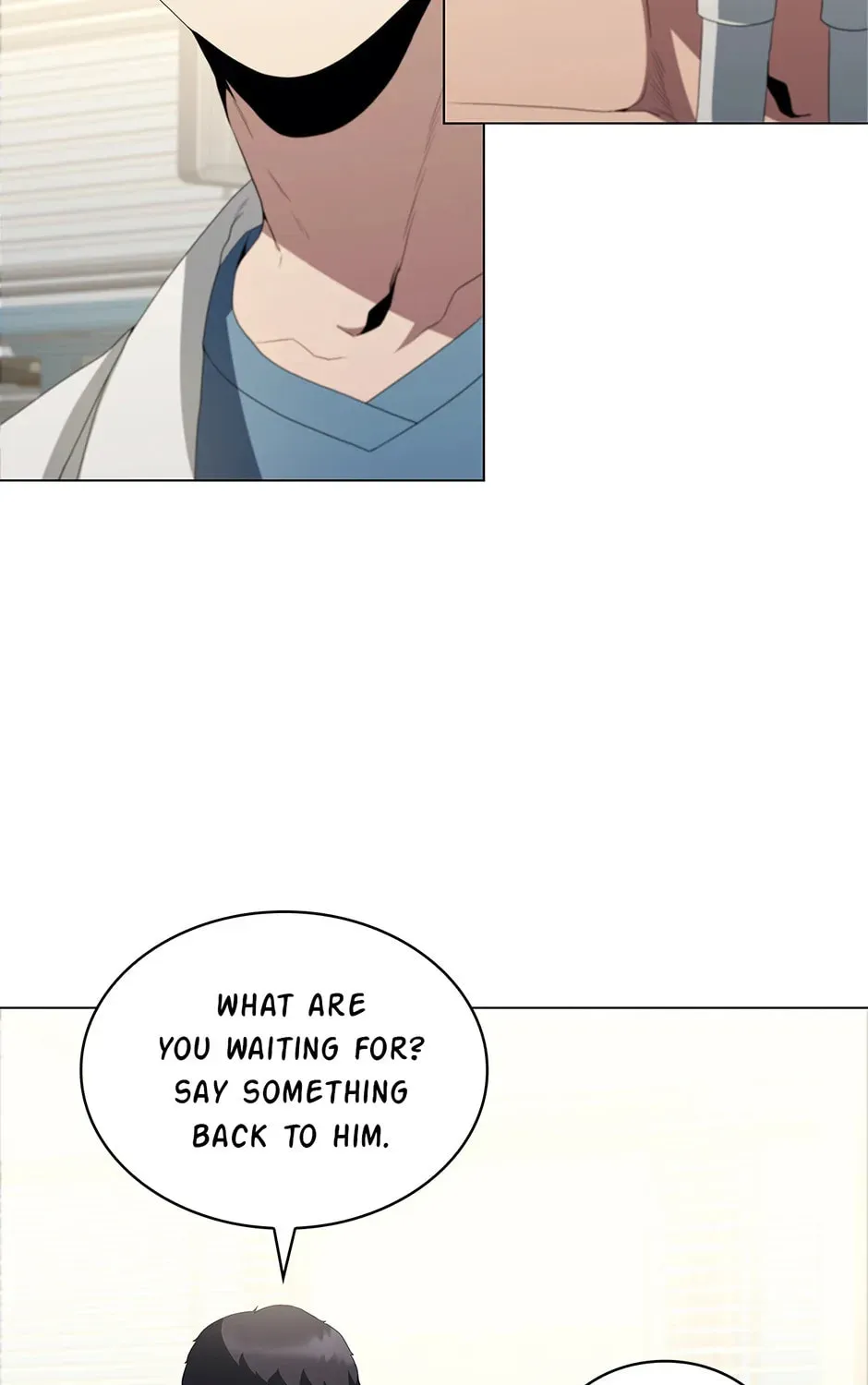 A True Doctor Chapter 219 — Page 67