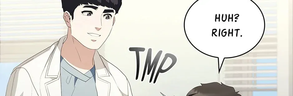 A True Doctor Chapter 219 — Page 68