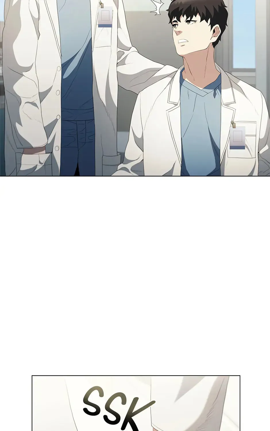 A True Doctor Chapter 219 — Page 69