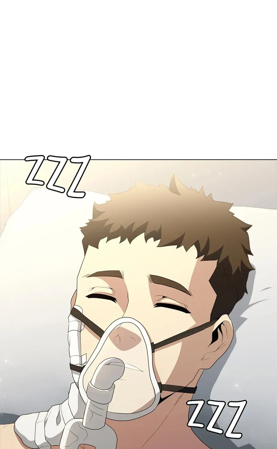 A True Doctor Chapter 219 — Page 75