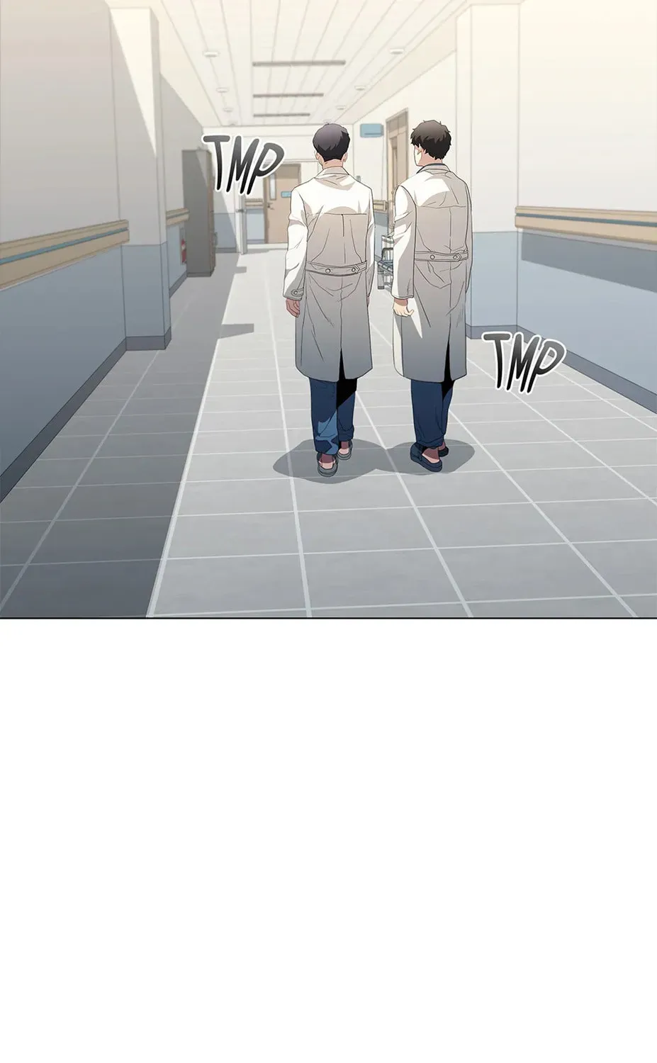 A True Doctor Chapter 219 — Page 80