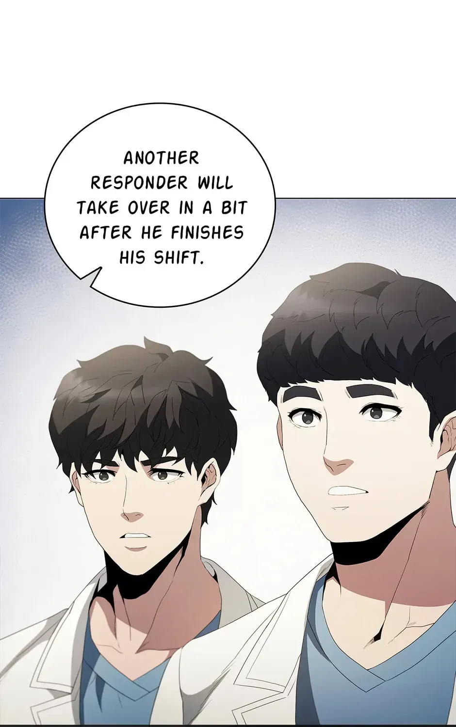 A True Doctor Chapter 219 — Page 89