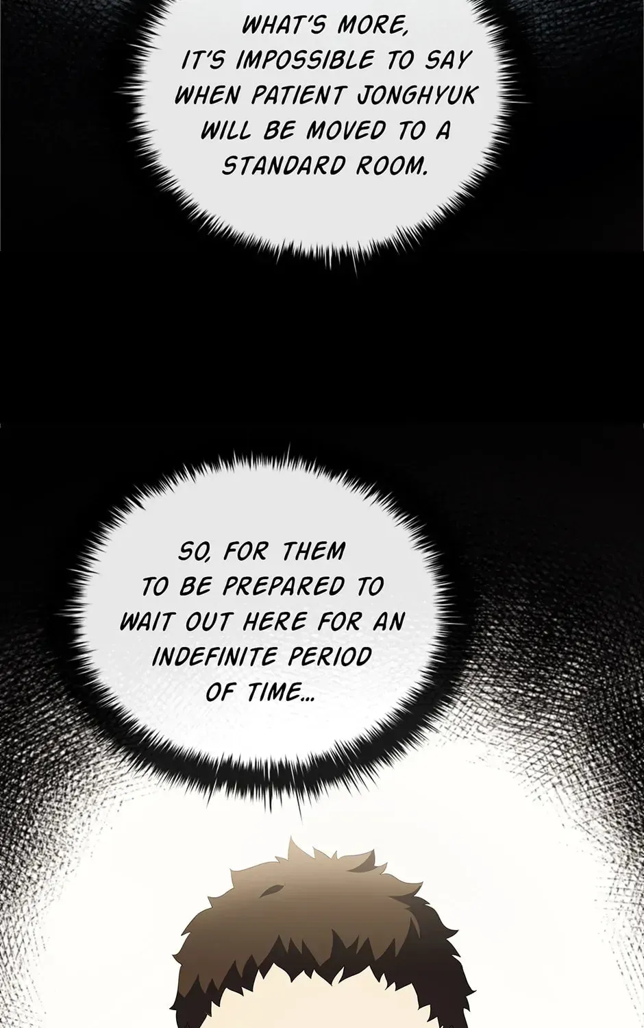 A True Doctor Chapter 219 — Page 93