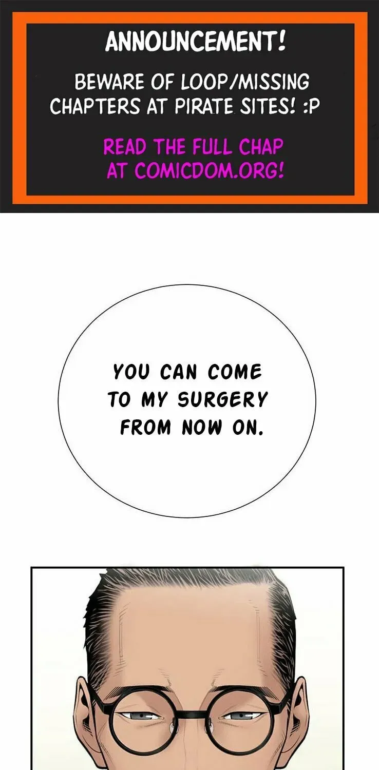A True Doctor Chapter 22 — Page 2