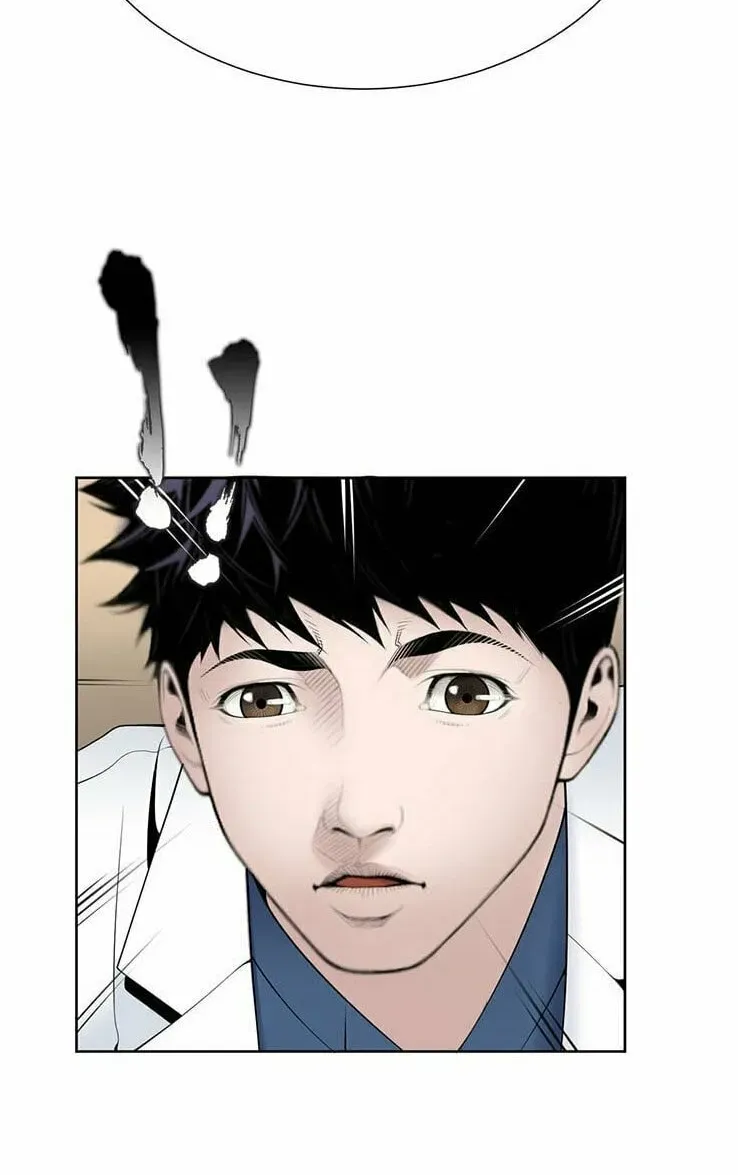 A True Doctor Chapter 22 — Page 16