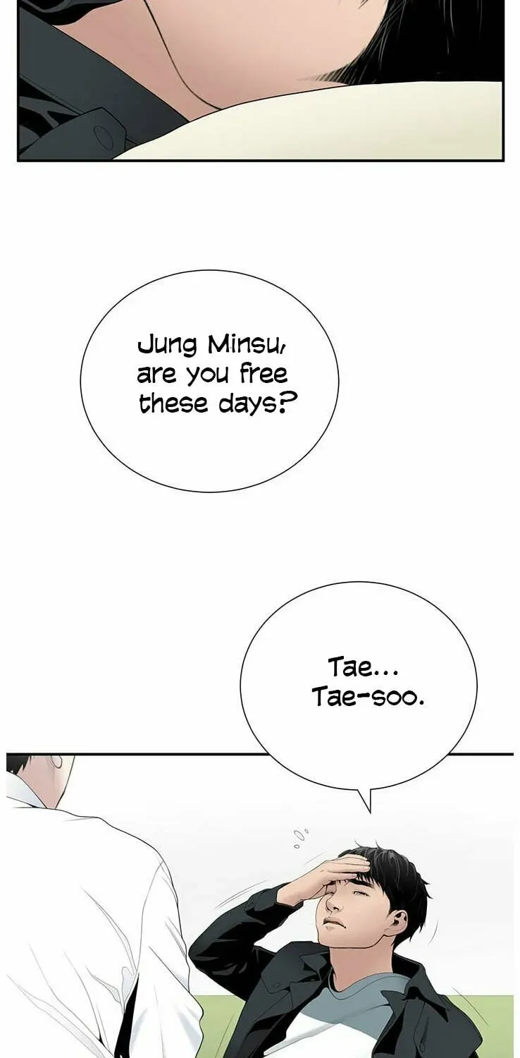 A True Doctor Chapter 22 — Page 20