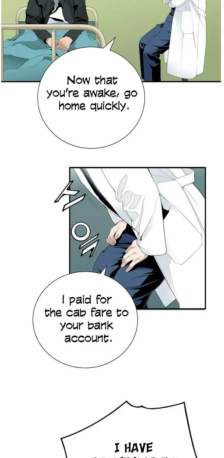 A True Doctor Chapter 22 — Page 22