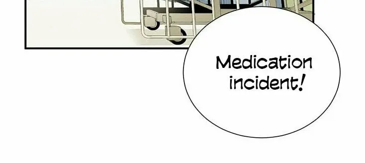 A True Doctor Chapter 22 — Page 26