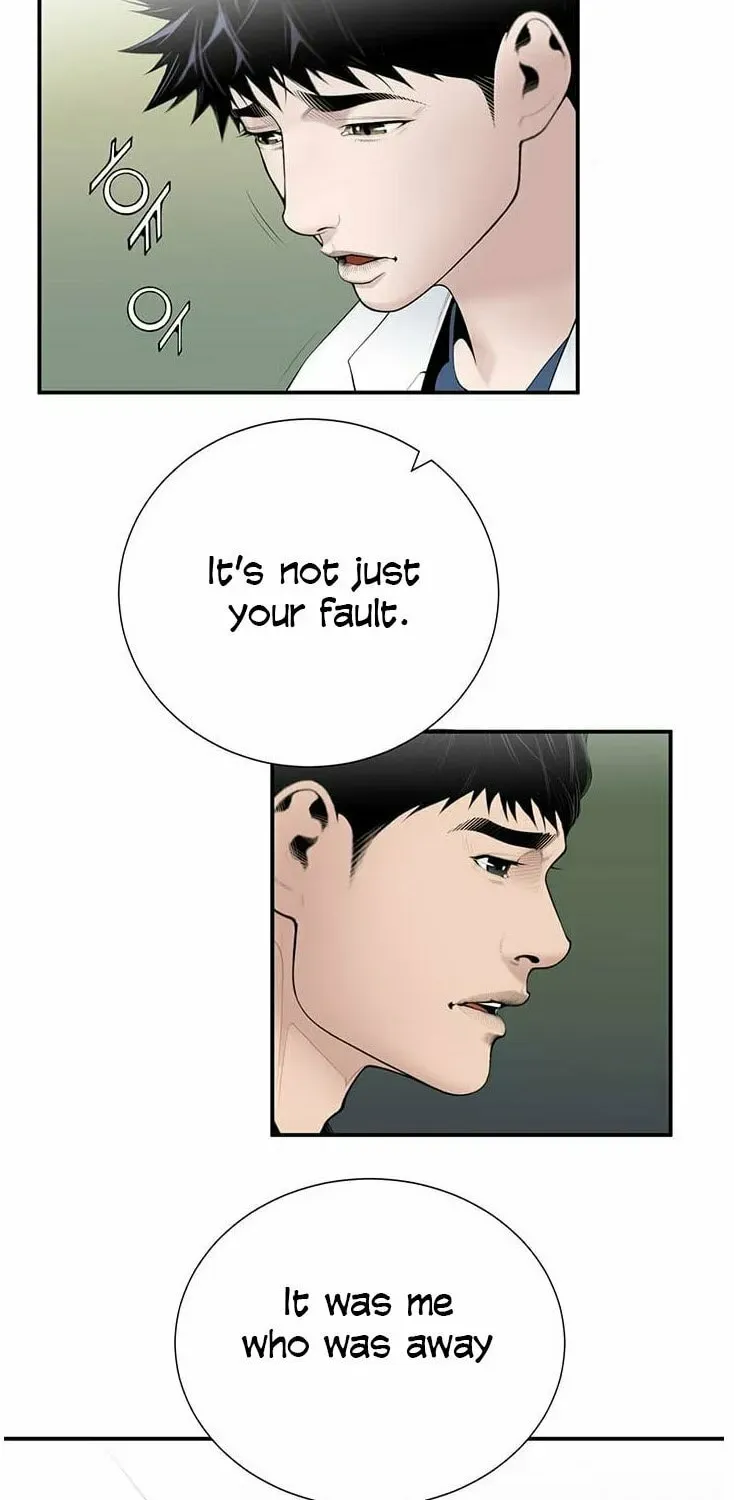A True Doctor Chapter 22 — Page 28