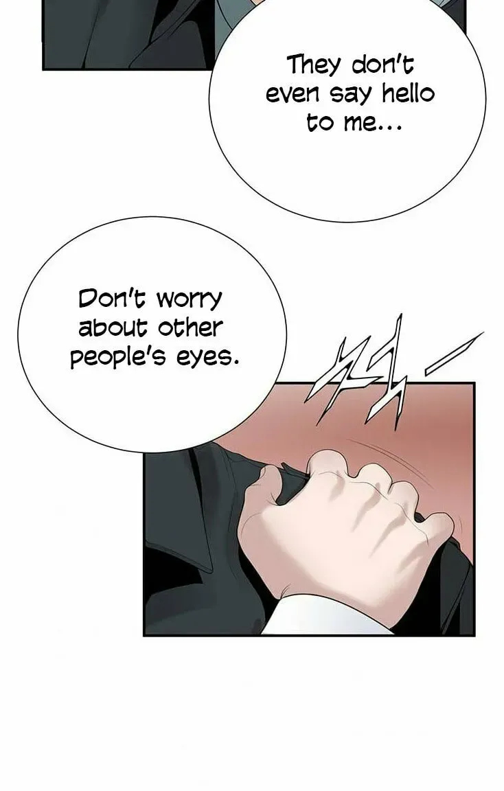 A True Doctor Chapter 22 — Page 31