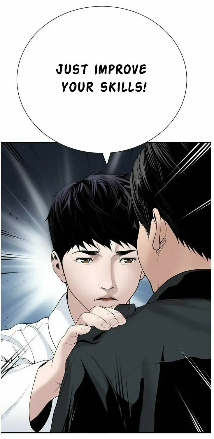 A True Doctor Chapter 22 — Page 32