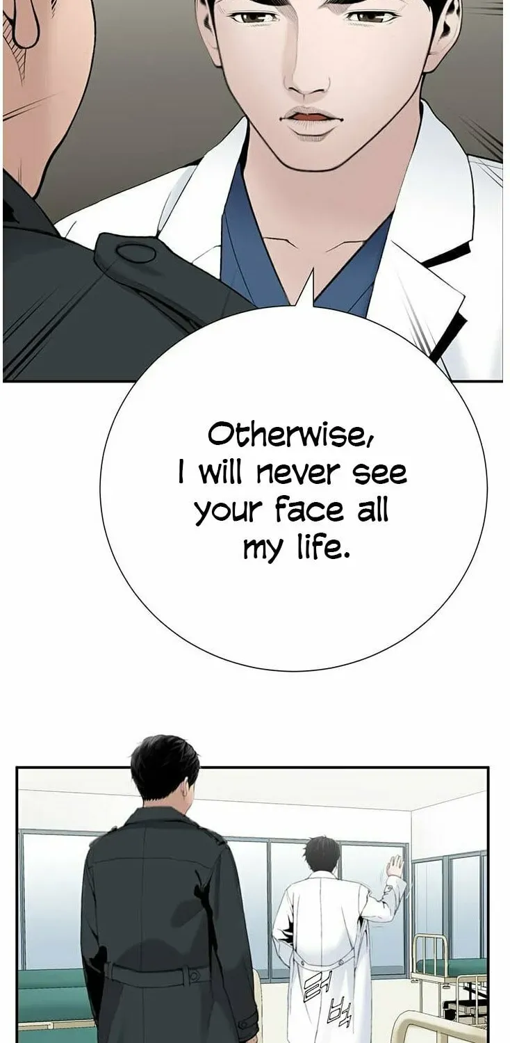 A True Doctor Chapter 22 — Page 35