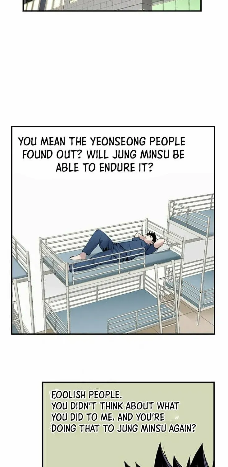 A True Doctor Chapter 22 — Page 39