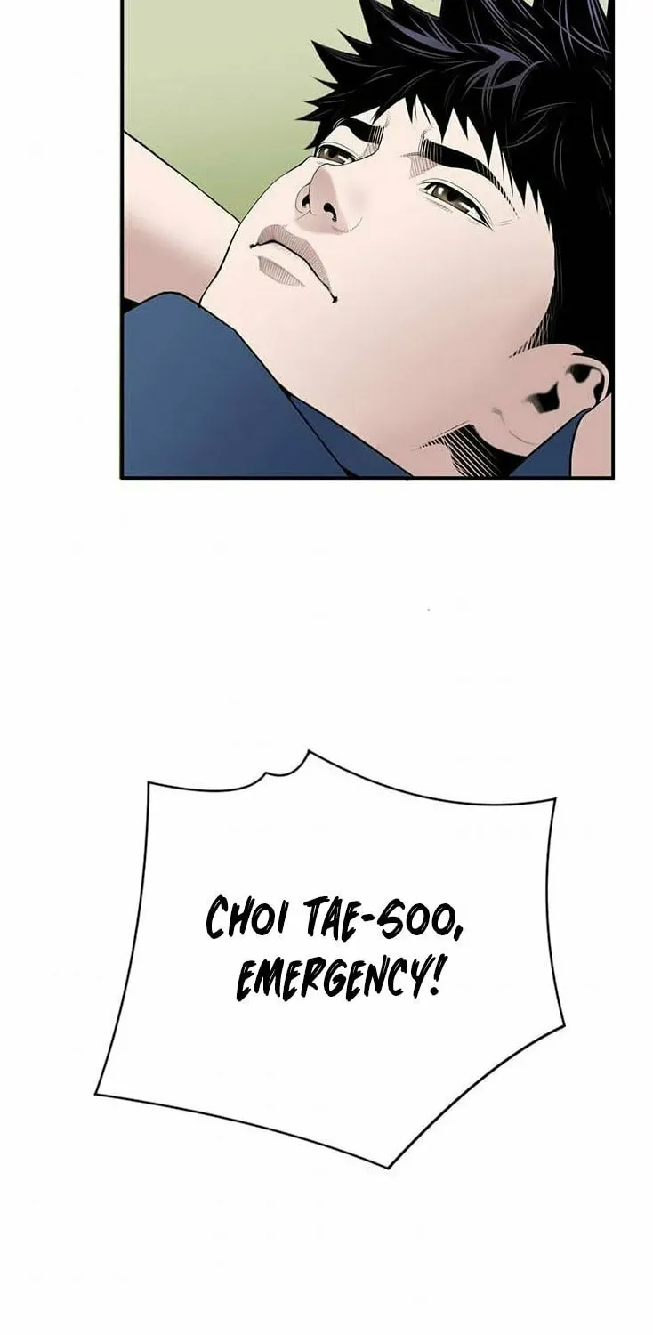 A True Doctor Chapter 22 — Page 40