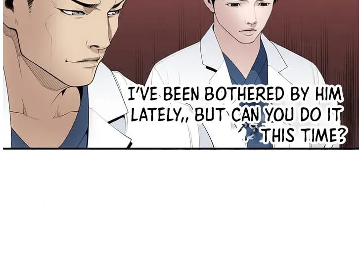 A True Doctor Chapter 22 — Page 47