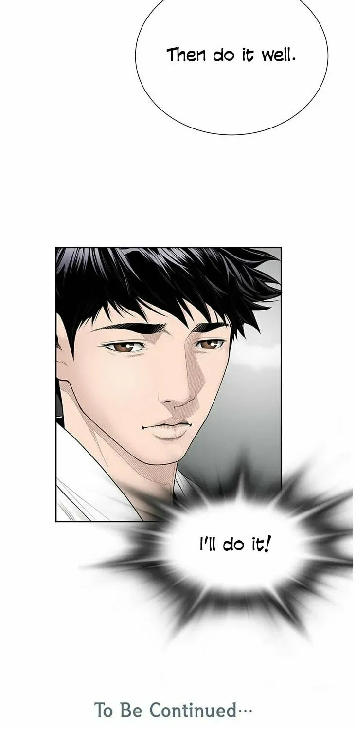 A True Doctor Chapter 22 — Page 51