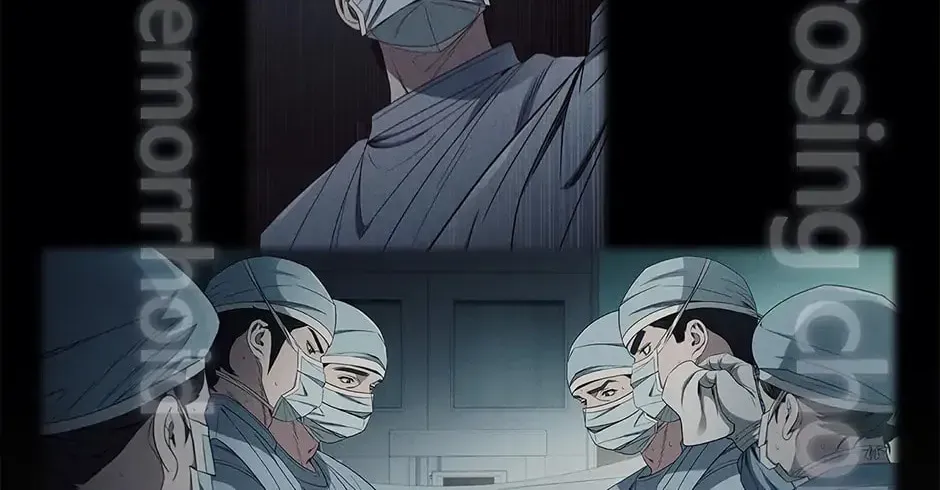 A True Doctor Chapter 220 — Page 129