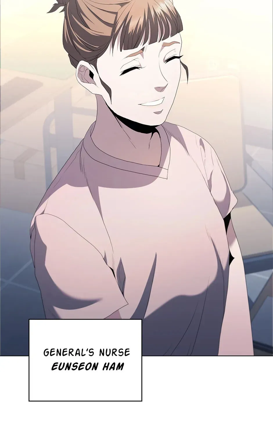 A True Doctor Chapter 220 — Page 14
