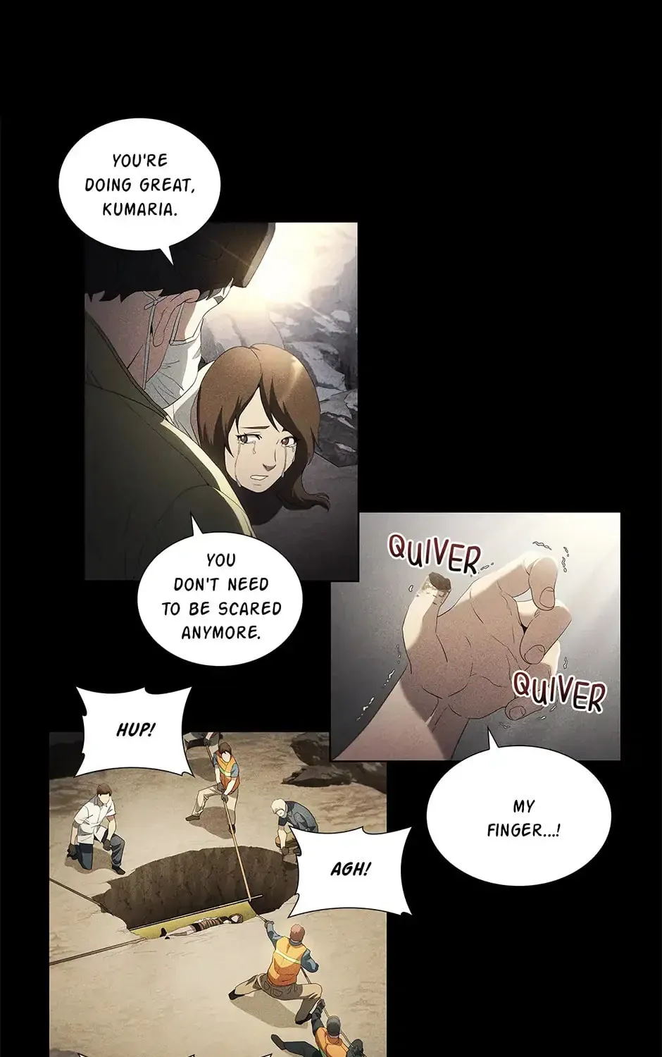 A True Doctor Chapter 220 — Page 145