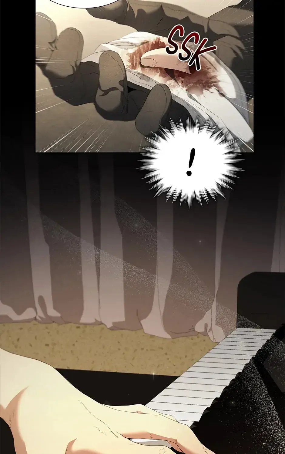 A True Doctor Chapter 220 — Page 149