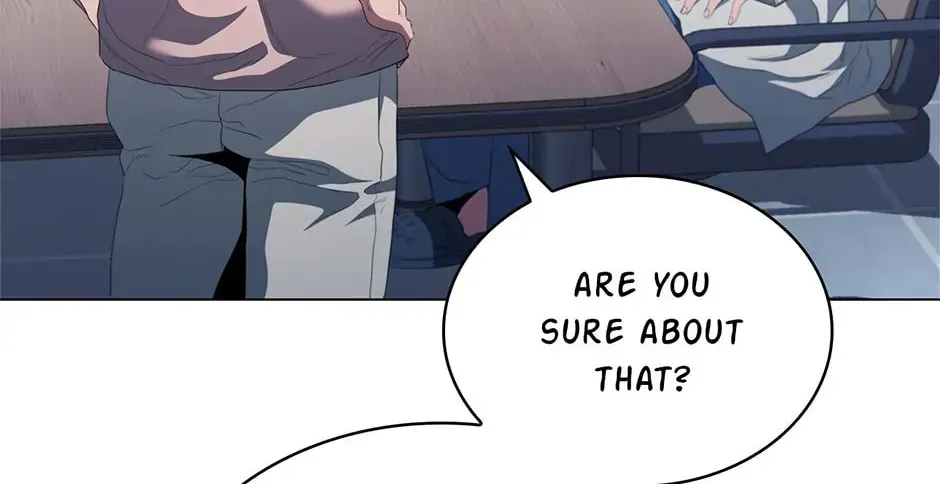 A True Doctor Chapter 220 — Page 25