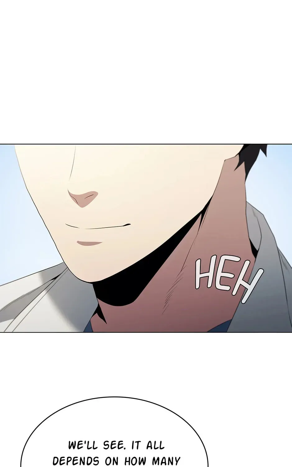 A True Doctor Chapter 220 — Page 28