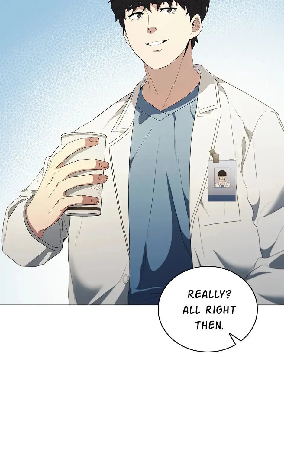 A True Doctor Chapter 220 — Page 30