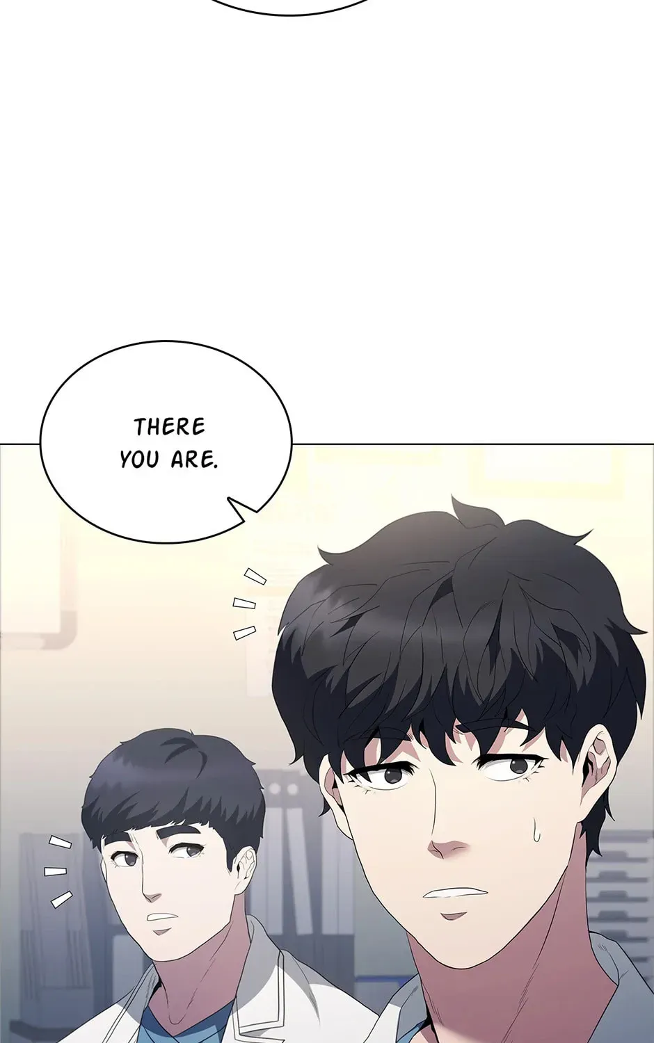A True Doctor Chapter 220 — Page 34