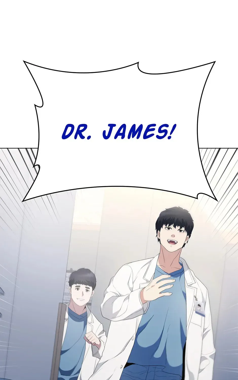 A True Doctor Chapter 220 — Page 38