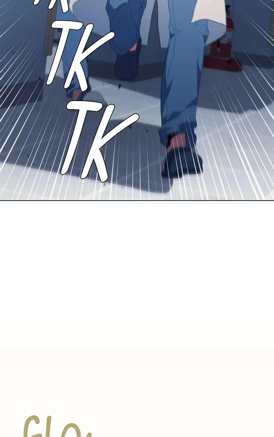 A True Doctor Chapter 220 — Page 40