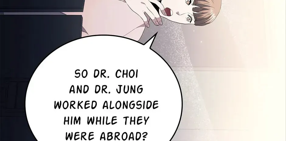 A True Doctor Chapter 220 — Page 60