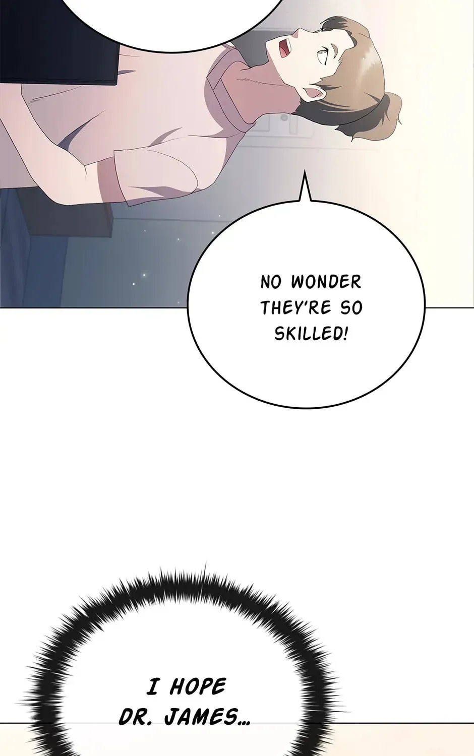 A True Doctor Chapter 220 — Page 61