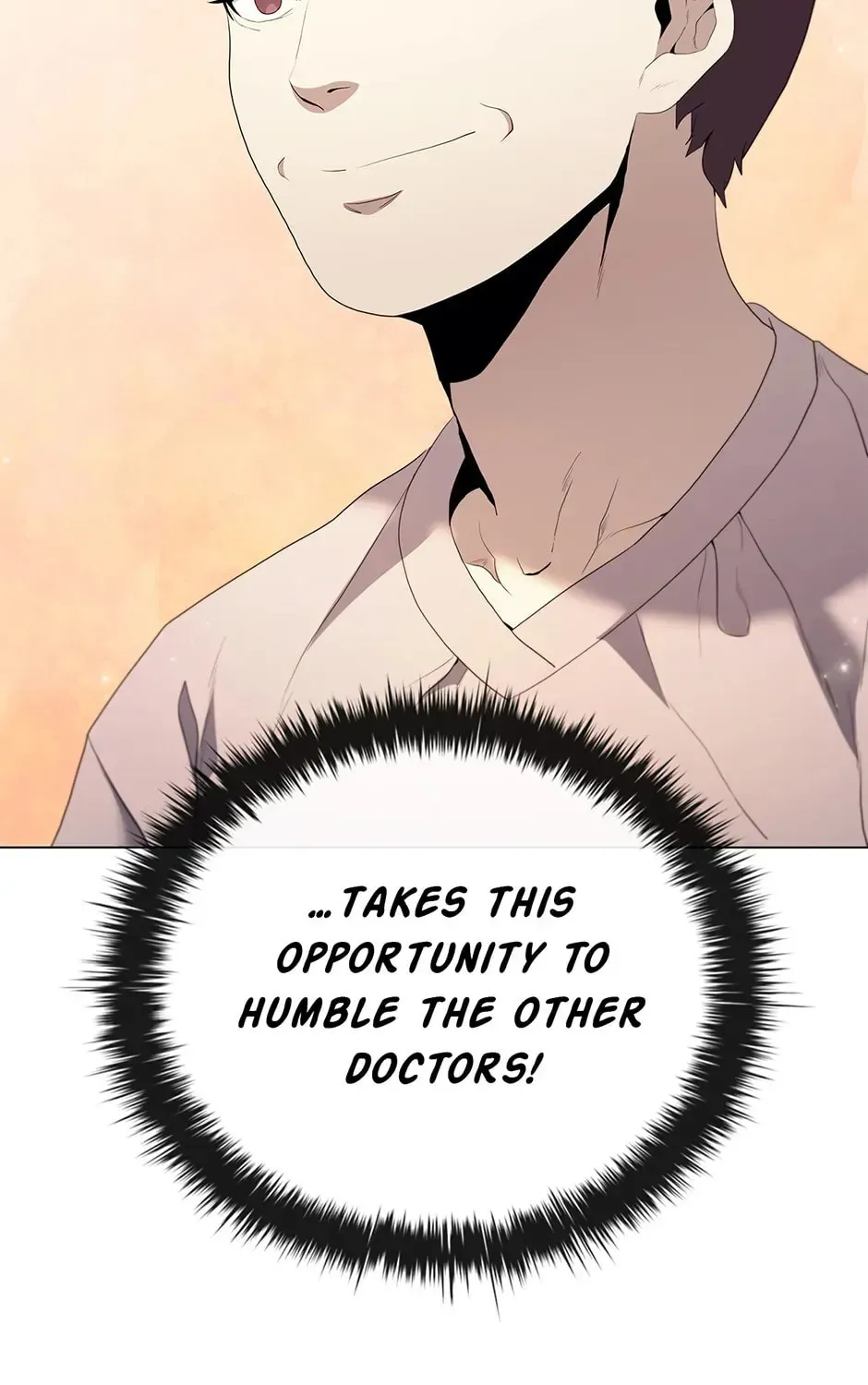 A True Doctor Chapter 220 — Page 63
