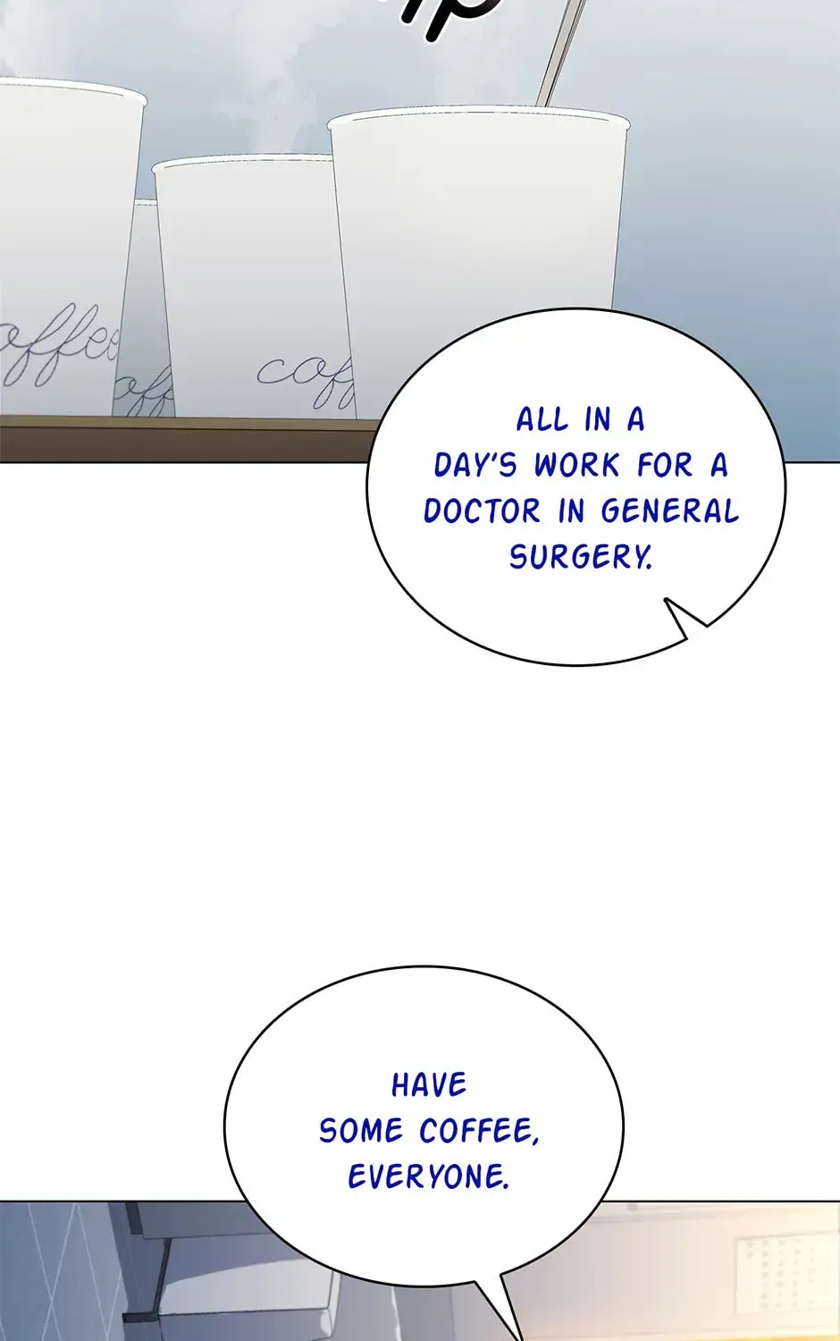 A True Doctor Chapter 220 — Page 67