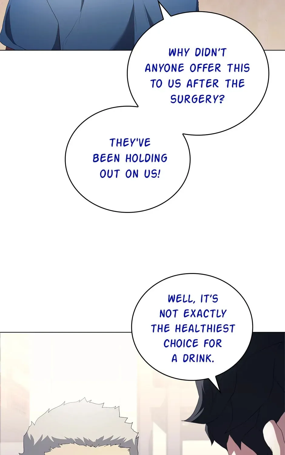 A True Doctor Chapter 220 — Page 79
