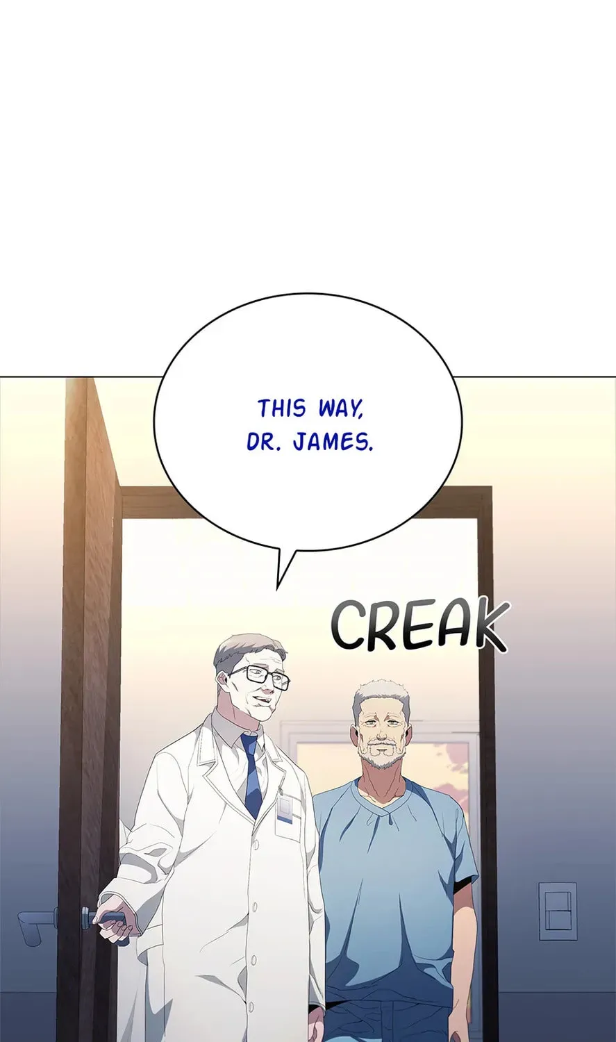 A True Doctor Chapter 221 — Page 102
