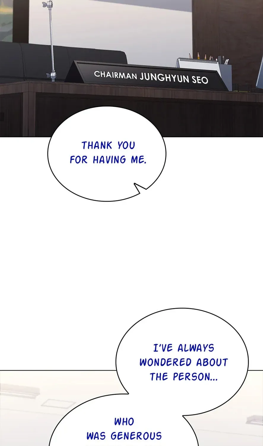 A True Doctor Chapter 221 — Page 119