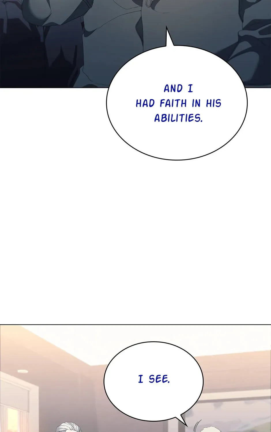 A True Doctor Chapter 221 — Page 129