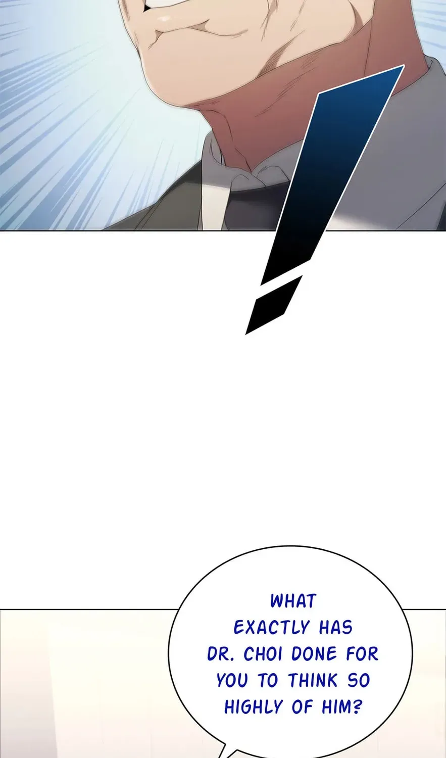 A True Doctor Chapter 221 — Page 144