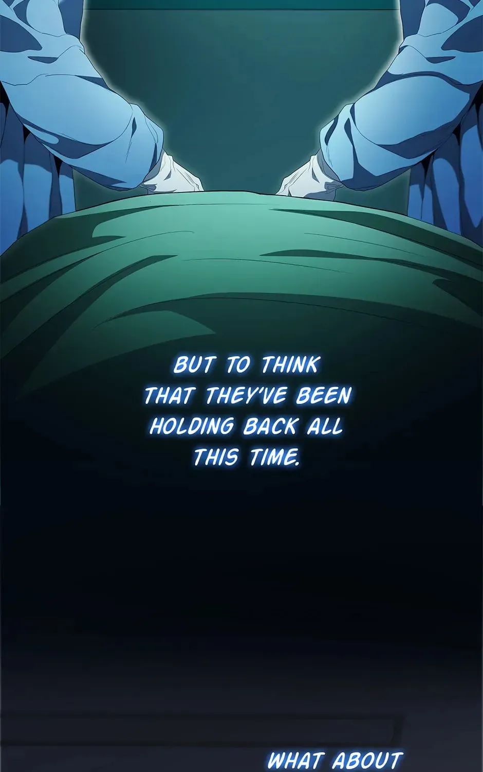 A True Doctor Chapter 221 — Page 162