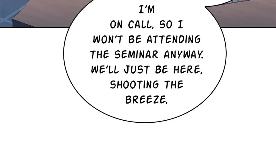 A True Doctor Chapter 221 — Page 30