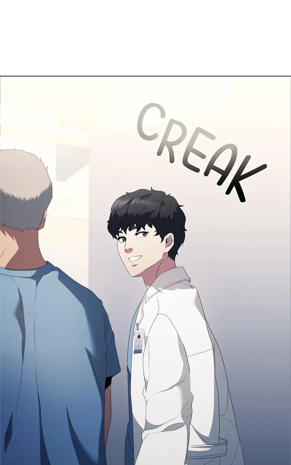 A True Doctor Chapter 221 — Page 31