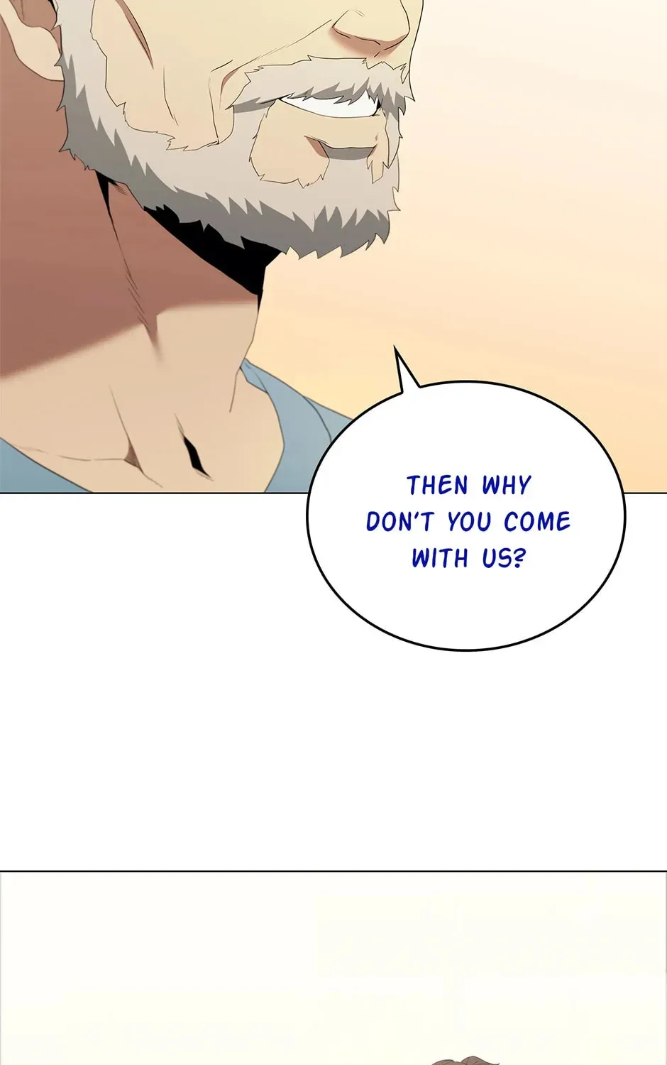 A True Doctor Chapter 221 — Page 49